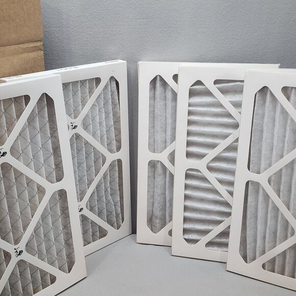 Filter King 10x14x1 Air Filter 5-PACK MERV 8‎ - NIB - Picture 5 of 5